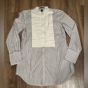 Ralph Lauren Button-Up Shirt